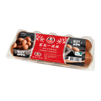 全聯-富翁一級棒紅殼紅仁蛋