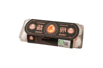 全聯-藏卵白殼紅仁蛋